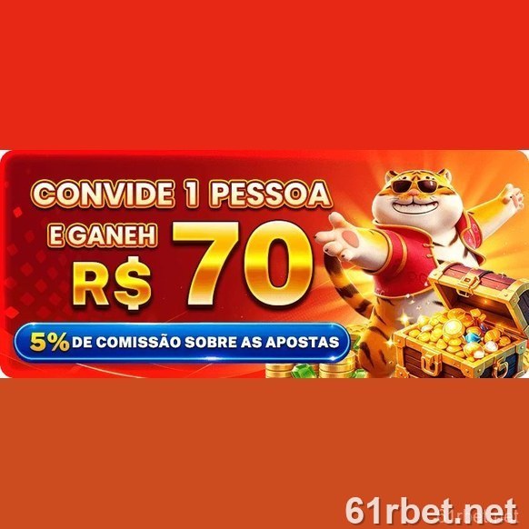 Tela de acesso à conta 61R no aplicativo oficial