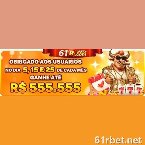 Promoções 61R — regras de rollover e validade no aplicativo
